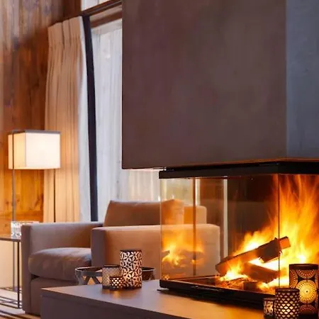 Chales Les Anges, Zermatt