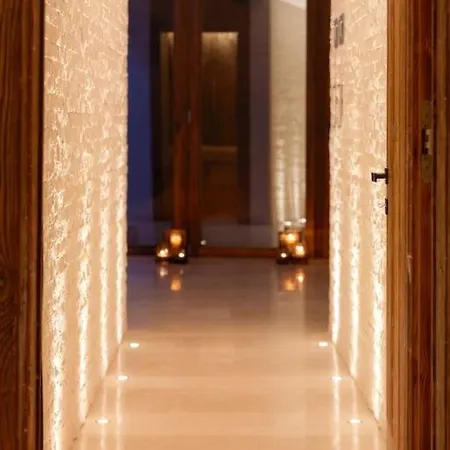 Chales Les Anges, Holiday home